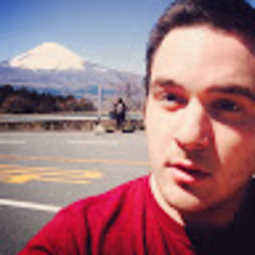 Meet your Posher, Asante.